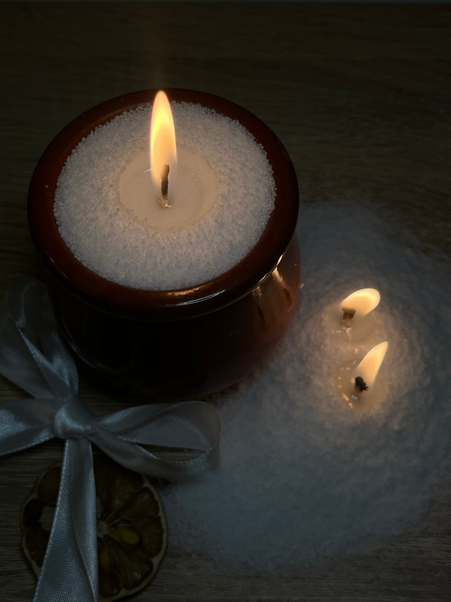 Luminous Sveča