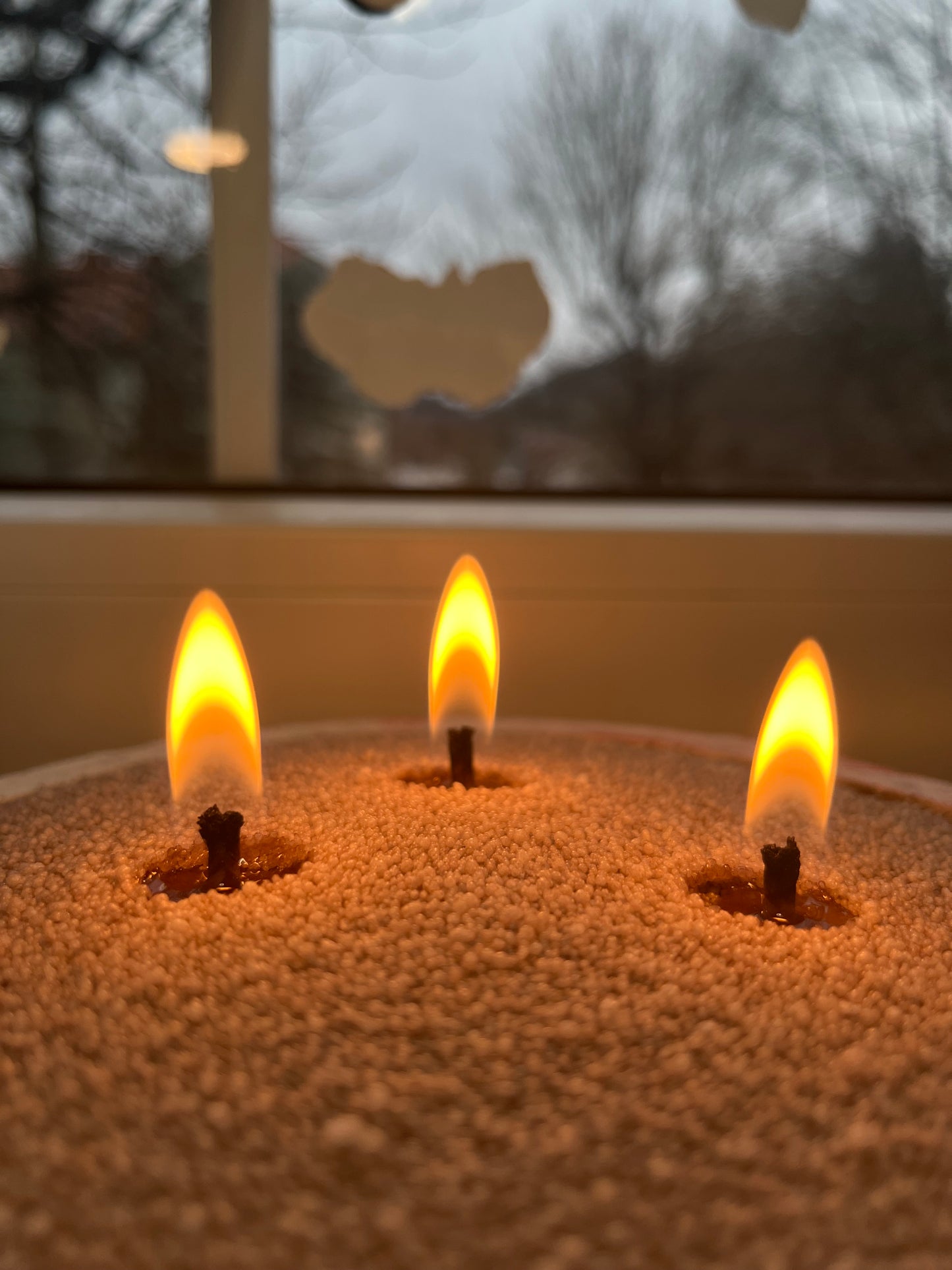 Luminous Sveča
